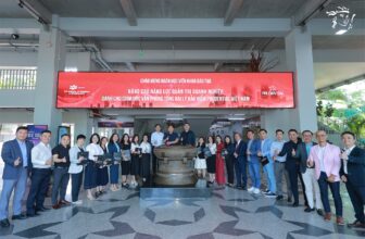 [🆕🇻🇳] Bảo hiểm Nhân thọ Prudential Việt Nam ♥️️ Top1Index 📚  Prudential Việt Nam hợp tác cùng Viện Quản trị và Công nghệ FSB xây dựng chương trình đào tạo dành cho các Giám Đốc Văn Phòng Tổng Đại lýKhoá học đầu tiê , shares-33✔️ , likes-255❤️️ , date-2024-08-28 23:47:06🇻🇳🇻🇳🇻🇳📰🆕