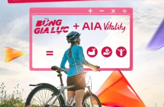 [🆕🇻🇳] AIA Việt Nam-thành viên của tập đoàn bảo hiểm nhân thọ hàng đầu thế giới ♥️️ Top1Index 📚  AIA – BẢO HIỂM SỨC KHỎE BÙNG GIA LỰC
BỘ ĐÔI HOÀN HẢO CHO “PHÉP TÍNH SỐNG KHỎE”
THƯỞNG THÊM LÊN ĐẾN 60% PHÍ BẢO HIỂMBảo hiểm sức khỏe Bùng Gia Lực kết h , shares-22✔️ , likes-12K❤️️ , date-2024-09-03 17:00:14🇻🇳🇻🇳🇻🇳📰🆕