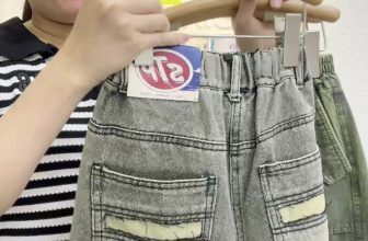 [🆕🇻🇳] Gâu Kids Store – CHUYÊN HÀNG THIẾT KẾ HÀN QUỐC 🧑‍🧒❤️️👶⭐️ ���QUẦN – áo khoác về siêu nhiều mẫu�����
, shares-11✔️ , likes-221❤️️ , date-2024-09-05 01:07:16🇻🇳🇻🇳🇻🇳📰🆕
