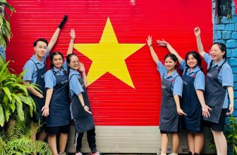 [☕️🇻🇳] Phen’s Coffee 🥤 Top1Coffee ☕️ Lễ này ai đi làm xứng đáng được x5 lương  Chúng tôi:   Ghé Nhà Phen nha
——Phen’s Coffee – CÀ PHÊ MÁY BAY
142 Nguyễn Văn Công P , shares-0✔️ , likes-25❤️️ , date-2024-09-01 22:00:59🇻🇳🇻🇳🇻🇳📰🆕