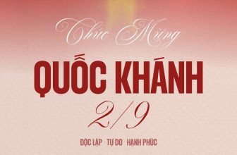 [🆕🇻🇳] Amy Store – nhãn hiệu thời trang thiết kế cao cấp, trẻ trung, hiện đại, nữ tính và thanh lịch 👕 Top1Fashion 👗   TẾT ĐỘC LẬP 2/9/2024
Những ngày này, phố phường như khoác lên mình một tấm áo đỏ thắm, rực rỡ màu cờ Tổ Quốc. Đi đến đâu cũng thấy lòng tự hào dân tộc dâ , shares-0✔️ , likes-53❤️️ , date-2024-09-01 14:00:20🇻🇳🇻🇳🇻🇳📰🆕