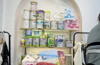 [🆕🇻🇳] Gâu Kids Store – CHUYÊN HÀNG THIẾT KẾ HÀN QUỐC 🧑‍🧒❤️️👶⭐️ ����TRI ÁN ĐẦU THÁNG 9 SALE TOÀN BỘ TỪ 50k����
, shares-81✔️ , likes-360❤️️ , date-2024-08-31 18:32:41🇻🇳🇻🇳🇻🇳📰🆕