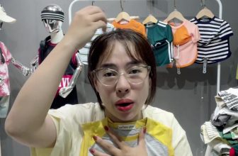 [🆕🇻🇳]  Bebé Shop – Quần áo trẻ em 🧑‍🧒❤️️👶⭐️ Em lên live ạ
em xả kho đậm sâu
, shares-0✔️ , likes-2❤️️ , date-2024-09-03 18:50:50🇻🇳🇻🇳🇻🇳📰🆕