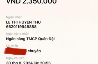 [🆕🇻🇳] Đậu Đậu Store – Shop quần áo trẻ em 🧑‍🧒❤️️👶⭐️ Đạt kpi rồi
E đi ngủ đây ạ !  Cô dì chú bác có đi nghỉ lễ đổi gió #Sapa hay #Hạlong thì cứ ib cho cháu Thu #18tuổi nha  #Booking #kháchsạn #tàu #vé
#hạ , shares-0✔️ , likes-1❤️️ , date-2024-08-30 05:21:53🇻🇳🇻🇳🇻🇳📰🆕