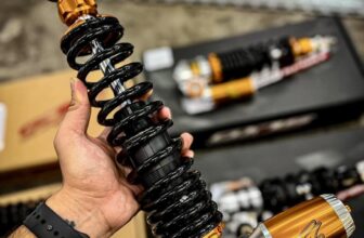 [🆕🇻🇳] HT Scooter – �Vespa Modified � Repair & Services � Performance � 🚗 Top1Go 🏍️  GJMS – phuộc nhún hiệu năng cao tiếp tục cập bến
Hang có sẵn , free công lắp đặt tại cửa hàng cho anh em nhiệt tình quyết đoán kịp chơi lễ Quốc Khánh 2/9  , shares-0✔️ , likes-9❤️️ , date-2024-08-29 23:54:39🇻🇳🇻🇳🇻🇳📰🆕