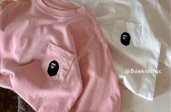 [🆕🇻🇳] Bae Kids – Cửa hàng quần áo trẻ em 🧑‍🧒❤️️👶⭐️ 𝐀́𝐨 𝐭𝐡𝐮𝐧 𝐜𝐡𝐨 𝐛𝐞́
• chuẩn hàng qccc
• size : 90 – 140
𝐒𝐡𝐨𝐩𝐞𝐞 :
, shares-0✔️ , likes-6❤️️ , date-2024-09-03 14:44:51🇻🇳🇻🇳🇻🇳📰🆕