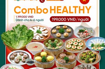 [🆕🇻🇳] Long Wang – Lẩu Hấp Thủy Nhiệt Hồng Kông 🍔 Top1Food 🍜  TƯNG BỪNG DỊP LỄ 2/9 VỚI CÁC COMBO SIÊU TIẾT KIỆMChẳng gì tuyệt bằng một buổi hẹn hò cùng người thân thưởng thức ẩm thực Hồng Kông trọn vị trong chuỗi  , shares-4✔️ , likes-22❤️️ , date-2024-08-31 20:00:04🇻🇳🇻🇳🇻🇳📰🆕