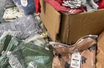 [🆕🇻🇳] Đậu Đậu Store – Shop quần áo trẻ em 🧑‍🧒❤️️👶⭐️ Eo ôi hàng vẫn ngập nhà  Hnay mát trời em lên Live đc khum nhỉ??
, shares-0✔️ , likes-1❤️️ , date-2024-08-29 17:35:43🇻🇳🇻🇳🇻🇳📰🆕