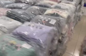 [🆕🇻🇳]  Chuyên Sỉ Lẻ Quần Áo Trẻ Em Cao Cấp 🧑‍🧒❤️️👶⭐️ Nhà máy chỉ còn nhiêu đây không sản xuất nữaTrưa nay 11h00 em live bộ Thu
, shares-0✔️ , likes-5❤️️ , date-2024-09-02 14:34:42🇻🇳🇻🇳🇻🇳📰🆕