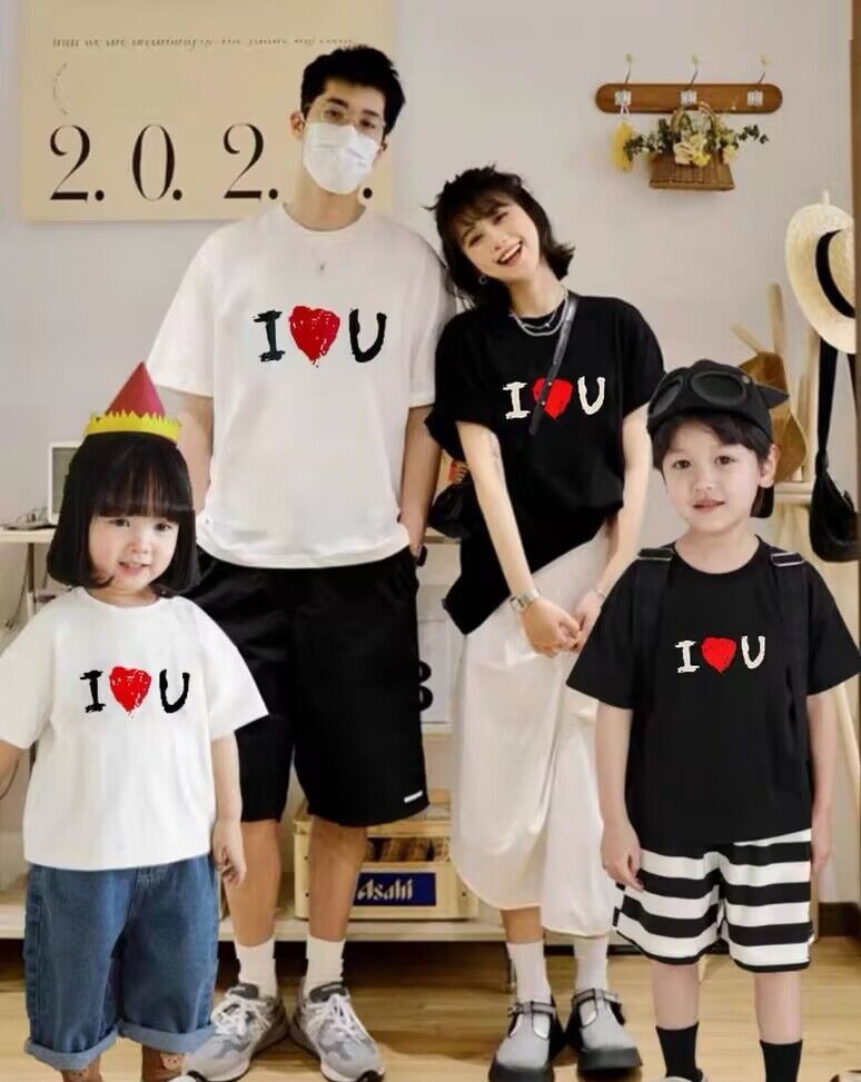 [🆕🇻🇳] FAMILYLOVE.VN là Thương hiệu Áo Gia Đình uy tín lâu năm thành lập từ năm 2013 👕 Top1Fashion 👗   TÌNH YÊU KHÔNG CẦN NÓI – CHỈ CẦN MẶC ĐỒ ĐÔI TA ĐÃ THẤY ĐỦ RỒI…. Rước ngay Set đồ đôi về cho Cả Gia đình mình nào các mẹ ơi
, shares-1✔️ , likes-2❤️️ , date-2024-08-29 16:09:23🇻🇳🇻🇳🇻🇳📰🆕