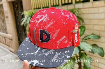 [🆕🇻🇳] Zin Shop – Giày Dép Trẻ Em – Xuất Khẩu chuyên bán sỉ và bán lẻ giày dép, phụ kiện trẻ em với nhiều mẫu mã đa dạng 🧑‍🧒❤️️👶⭐️ TỔNG HỢP ABUM MŨ NHÀ ZIN #sale GiÁ Cực Đẹp
, shares-0✔️ , likes-11❤️️ , date-2024-08-29 15:19:26🇻🇳🇻🇳🇻🇳📰🆕