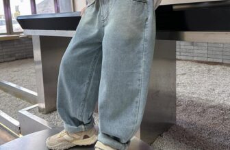 [🆕🇻🇳]  NaNa Chan – Quần áo trẻ em cực đẹp 😎❤️️⭐️ JEAN MỚI CHÀO THU
Size 90-170 tuỳ mẫu cho mẹ lựa chọn. Ib cho Na để được tư vấn nhéShop vẫn tiếp tục #XẢ_KHO_HÈ, còn nhiều mẫu và size chờ mẹ chọn nha , shares-0✔️ , likes-4❤️️ , date-2024-09-02 12:48:55🇻🇳🇻🇳🇻🇳📰🆕