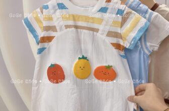 [🆕🇻🇳] CoCa Kids – Hàng trẻ em QCCC 😎❤️️⭐️ ᴄố ᴛìɴʜ ᴛʜả ᴛɪᴍ ᴀɴʜ ᴋʜôɴɢ đổ.
ᴠô ᴛìɴʜ ᴘʜẫɴ ɴộ ʟạɪ ɴêɴ ᴅᴜʏêɴ
, shares-0✔️ , likes-19❤️️ , date-2024-08-29 17:00:42🇻🇳🇻🇳🇻🇳📰🆕