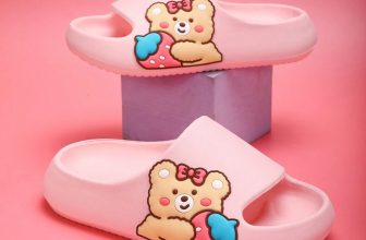 [🆕🇻🇳] Kid Authentic – Chuyên Order đồ Authentic cho Bé Chuẩn Chính Hãng 100% 😎❤️️⭐️  𝐓𝐮𝐲𝐞̂̉𝐧 𝐭𝐚̣̂𝐩 𝐃𝐞́𝐩 𝐜𝐡𝐨 𝐁𝐞́ 𝐆𝐚́𝐢 +  𝐭𝐡𝐞̂𝐦 𝐓𝐮̛̣ 𝐓𝐢𝐧! 𝐒𝐚̆𝐧 𝐒𝐚𝐥𝐞 𝐓𝐫𝐮̛̣𝐜 𝐓𝐢𝐞̂́𝐩 𝐭𝐮̛̀ 𝐇𝐚̃𝐧𝐠– Dép có lớp hoàn thiện bằng nhựa vinyl hai quai. cao su và chất P , shares-3✔️ , likes-412❤️️ , date-2024-08-31 19:12:19🇻🇳🇻🇳🇻🇳📰🆕