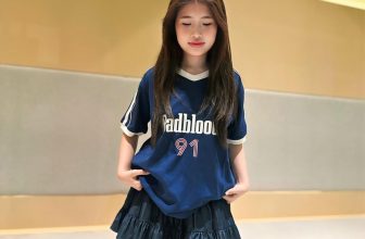 [🆕🇻🇳] Mai Anh Kids – Cửa hàng quần áo trẻ em 🧑‍🧒❤️️👶⭐️ Bộ này sắp sold out nhanh nha mọi người 
 , shares-0✔️ , likes-34❤️️ , date-2024-08-31 20:16:33🇻🇳🇻🇳🇻🇳📰🆕