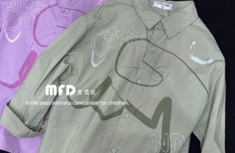 [🆕🇻🇳]  BỐP BỰ – Chuyên quần áo, giày dép, phụ kiện trẻ em cao cấp 🧑‍🧒❤️️👶⭐️ Sơ mi MFD e săn được sale ạ ^^  Hàng có sẵn
Size 110-160 form to
CHo bé 23/58,60kg
, shares-0✔️ , likes-1❤️️ , date-2024-08-30 18:53:58🇻🇳🇻🇳🇻🇳📰🆕