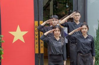 [☕️🇻🇳] DoveZi Coffee 🥤 Top1Coffee ☕️ Chào mừng 79 năm ngày Quốc Khánh Nước Cộng Hòa Xã Hội Chủ Nghĩa Việt Nam ( 2/9/1945 – 2/9/2024)  #quockhanh #homies #coffeetayni , shares-0✔️ , likes-59❤️️ , date-2024-09-01 14:01:16🇻🇳🇻🇳🇻🇳📰🆕