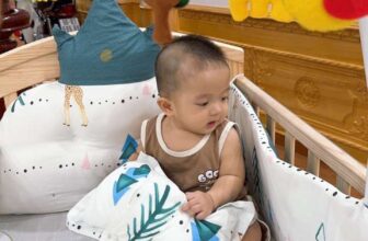 [🆕🇻🇳] Chilux là thương hiệu chuyên sản xuất sản phẩm tiện ích dành cho bé tiên phong tại Singapore 🧑‍🧒❤️️👶⭐️  Cho dù ba mẹ có tin hay không thì nôi cũi đa năng 6in1 nhà Chilux cũng đang là top 1 nôi cũi tốt nhất hiện nay và là lựa chọn hàng đầu của các mom khi đến , shares-0✔️ , likes-0❤️️ , date-2024-08-31 14:00:06🇻🇳🇻🇳🇻🇳📰🆕