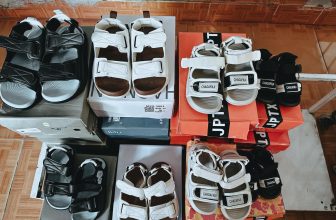 [🆕🇻🇳]  ĐỨC HỮU BABY – Chuyên buôn bán áo quần trẻ em 🧑‍🧒❤️️👶⭐️ TOÀN BỘ DÉP BÊN EM ĐANG BÁN GIÁ ƯU ĐÃI SẬP SÀN ĐỂ LẤY CHỖ CHUẨN BỊ BÀY GIÀY THU ĐÔNG Ạ
, shares-0✔️ , likes-11❤️️ , date-2024-09-01 21:07:18🇻🇳🇻🇳🇻🇳📰🆕