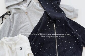 [🆕🇻🇳]  Mây Gió Closet Kids – Quần áo ,phụ kiện,giày dép cho em bé 🧑‍🧒❤️️👶⭐️ Bling bling #295k ạ
Size 90-150
, shares-0✔️ , likes-8❤️️ , date-2024-08-31 01:07:24🇻🇳🇻🇳🇻🇳📰🆕