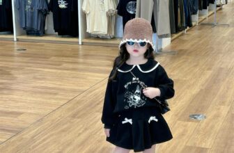 [🆕🇻🇳]  Mây Gió Closet Kids – Quần áo ,phụ kiện,giày dép cho em bé 🧑‍🧒❤️️👶⭐️ Xinh quá chừng luôn
, shares-0✔️ , likes-11❤️️ , date-2024-09-02 00:24:10🇻🇳🇻🇳🇻🇳📰🆕