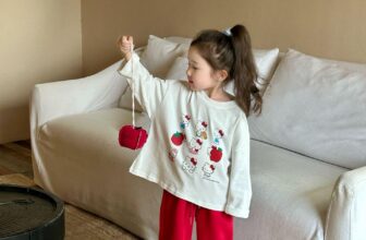 [🆕🇻🇳]  Mây Gió Closet Kids – Quần áo ,phụ kiện,giày dép cho em bé 🧑‍🧒❤️️👶⭐️ Đỏ này để dành mặc Noel hay Tết là hết sẩy
, shares-0✔️ , likes-7❤️️ , date-2024-08-31 00:59:14🇻🇳🇻🇳🇻🇳📰🆕