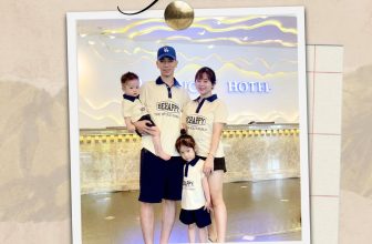 [🆕🇻🇳] Đồng Phục Gạo House – Là Xưởng sản xuất Áo Gia Đình, Áo Doanh Nghiệp, Công Ty, Áo Lớp, Áo Bảo Hộ… 👕 Top1Fashion 👗  “Gia đình là nơi tình yêu bắt đầu và không bao giờ kết thúc”Đó là nơi chúng ta tìm thấy sự chở che và sự chấp nhận vô điều kiện. Một gia đình không phải  , shares-1✔️ , likes-18❤️️ , date-2024-09-05 02:00:19🇻🇳🇻🇳🇻🇳📰🆕