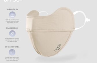 [🆕🇻🇳] Shop Em Bé – Mẹ bầu & Sơ sinh 🧑‍🧒❤️️👶⭐️ Khẩu Trang #Nous sợi tre vừa mới ra mắt..  10 Bé may mắn nhận được quà tặng Khẩu trang #0đ
Đeo khẩu trang sợi tre vừa mát vừa chống nắng, kháng khuẩn…  , shares-0✔️ , likes-0❤️️ , date-2024-09-03 20:25:48🇻🇳🇻🇳🇻🇳📰🆕