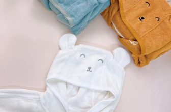 [🆕🇻🇳]  Ú Oà – Mẹ Bầu Và Em Bé – 499 Phan Văn Trị , Q.Gò Vấp 🧑‍🧒❤️️👶⭐️ Khăn choàng tắm Teri siêu to – ôm trọn bé yêu
Mẫu khăn tắm chui đầu siêu dễ thương, ủ ấm bé ngay sau khi tắmChất liệu mềm mại, bảo đảm bé luôn cảm thấy  , shares-0✔️ , likes-1❤️️ , date-2024-09-02 15:00:36🇻🇳🇻🇳🇻🇳📰🆕