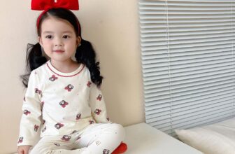 [🆕🇻🇳]  Jumping Beans – thời trang trẻ em đẹp, chất lượng từ các thương hiệu top 🧑‍🧒❤️️👶⭐️ Bộ quần áo hoạ tiết đáng yêu cho bé
Đủ mẫu cho cả bé trai và bé gái ạ
Size: 10-35kg —————————————
Shopee:
Zalo Sỉ: 0904860258
Địa chỉ: 35 Cự Lộc – , shares-0✔️ , likes-3❤️️ , date-2024-09-01 17:00:21🇻🇳🇻🇳🇻🇳📰🆕