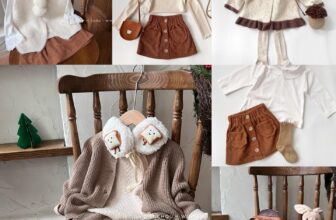 [🆕🇻🇳] P’ti Chou – Thời trang thiết kế dành cho trẻ em 😎❤️️⭐️ Ba mẹ thích tone màu nào nhất
, shares-0✔️ , likes-13❤️️ , date-2024-08-30 19:17:53🇻🇳🇻🇳🇻🇳📰🆕