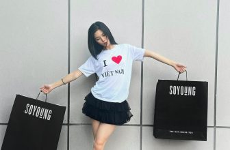 [🆕🇻🇳] SO YOUNG – THE CAT INSIDE YOU 👕 Top1Fashion 👗   𝐇𝐀𝐏𝐏𝐘 𝐕𝐈𝐄𝐓𝐍𝐀𝐌 𝐍𝐀𝐓𝐈𝐎𝐍𝐀𝐋 𝐃𝐀𝐘
Hoà mình vào không khí tự hào của Ngày Quốc Khánh, SOYOUNG gửi lời chúc tới tất cả mọi người một kỳ nghỉ lễ thật vui vẻ và ý , shares-0✔️ , likes-24❤️️ , date-2024-09-01 17:00:10🇻🇳🇻🇳🇻🇳📰🆕