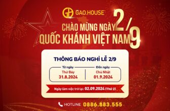 [🆕🇻🇳] Đồng Phục Gạo House – Là Xưởng sản xuất Áo Gia Đình, Áo Doanh Nghiệp, Công Ty, Áo Lớp, Áo Bảo Hộ… 👕 Top1Fashion 👗   THÔNG BÁO NGHỈ LỄ QUỐC KHÁNH 2.9Tháng 9 đến mang theo niềm tự hào dân tộc rực rỡ, với những lá cờ đỏ sao vàng tung bay khắp các cung đường. Âm vang của , shares-0✔️ , likes-5❤️️ , date-2024-08-29 21:00:27🇻🇳🇻🇳🇻🇳📰🆕