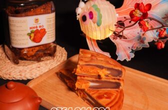 [🆕🇻🇳] Khô Bò Đặc Sản Củ Chi 🍔 Top1Food 🍜 Tết Trung Thu Năm Nay Có Quà Tặng Gì Không ?
Dạ Có Quà Tặng :
1 Chiếc Bánh Trung Thu Mochi Trứng Muối Khổng Lồ
1 Chiếc Đèn Lồng Lung Linh
#anvat #k , shares-1✔️ , likes-1❤️️ , date-2024-09-01 20:08:11🇻🇳🇻🇳🇻🇳📰🆕