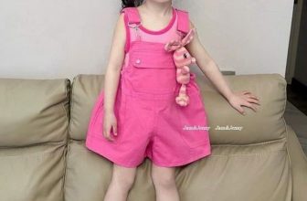 [🆕🇻🇳] Kiddie Kiddo – Thời trang trẻ em cao cấp 🧑‍🧒❤️️👶⭐️ Chỉ còn sz 5/6, Set 3 chi tiết.  Thanh lý #155k
, shares-0✔️ , likes-7❤️️ , date-2024-08-29 03:09:19🇻🇳🇻🇳🇻🇳📰🆕