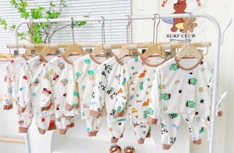 [🆕🇻🇳] Đầm Bầu EVA  (Siêu thị Eva) – CUNG CẤP SẢN PHẨM ĐẸP- ĐỘC- RẺ CHO MẸ BẦU! 👕 Top1Fashion 👗  E thấy ngta bắt đầu tăng giá đầu 3x bộ dài…
, shares-0✔️ , likes-8❤️️ , date-2024-08-30 01:27:29🇻🇳🇻🇳🇻🇳📰🆕