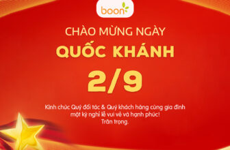 [🆕🇻🇳] Boon Việt Nam – Đại Diện Phân Phối Độc Quyền Boon Tại Việt Nam 🧑‍🧒❤️️👶⭐️  𝑪𝑯𝑼́𝑪 𝑴𝑼̛̀𝑵𝑮 𝑸𝑼𝑶̂́𝑪 𝑲𝑯𝑨́𝑵𝑯 2/9
Vào ngày đặc biệt này, chúng ta lại nhớ tới và tri ân những bậc cha anh đã bảo vệ và dựng xây đất nước, để chúng ta có đượ , shares-0✔️ , likes-2❤️️ , date-2024-09-01 14:00:15🇻🇳🇻🇳🇻🇳📰🆕