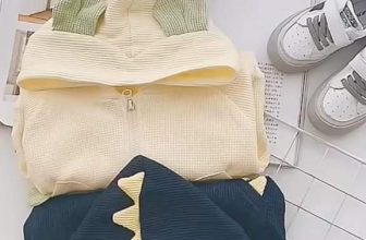 [🆕🇻🇳]  Bet Boy Kids  – Thời trang trẻ em – Chuyên Bán BUÔN : SỈ – LẺ – CTV 🧑‍🧒❤️️👶⭐️ XẢ KHO #69k, đủ size 6-35kg. ib chốt đơn
#reels #facebookreels #aokhoacchobe
, shares-0✔️ , likes-0❤️️ , date-2024-09-04 17:51:42🇻🇳🇻🇳🇻🇳📰🆕