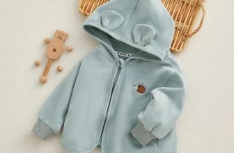 [🆕🇻🇳]  Bet Boy Kids  – Thời trang trẻ em – Chuyên Bán BUÔN : SỈ – LẺ – CTV 🧑‍🧒❤️️👶⭐️ SALE RẺ XẢ KHO chỉ còn #69k 1 áo khoác
Đủ size 6-35kg
, shares-0✔️ , likes-16❤️️ , date-2024-09-02 19:38:02🇻🇳🇻🇳🇻🇳📰🆕