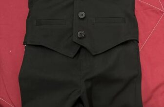 [🆕🇻🇳] TikTak House – Thời trang thiết kế cho bé 🧑‍🧒❤️️👶⭐️ Nhận feedback của các bé đáng yêu quá ạ.
, shares-1✔️ , likes-5❤️️ , date-2024-09-01 00:54:58🇻🇳🇻🇳🇻🇳📰🆕