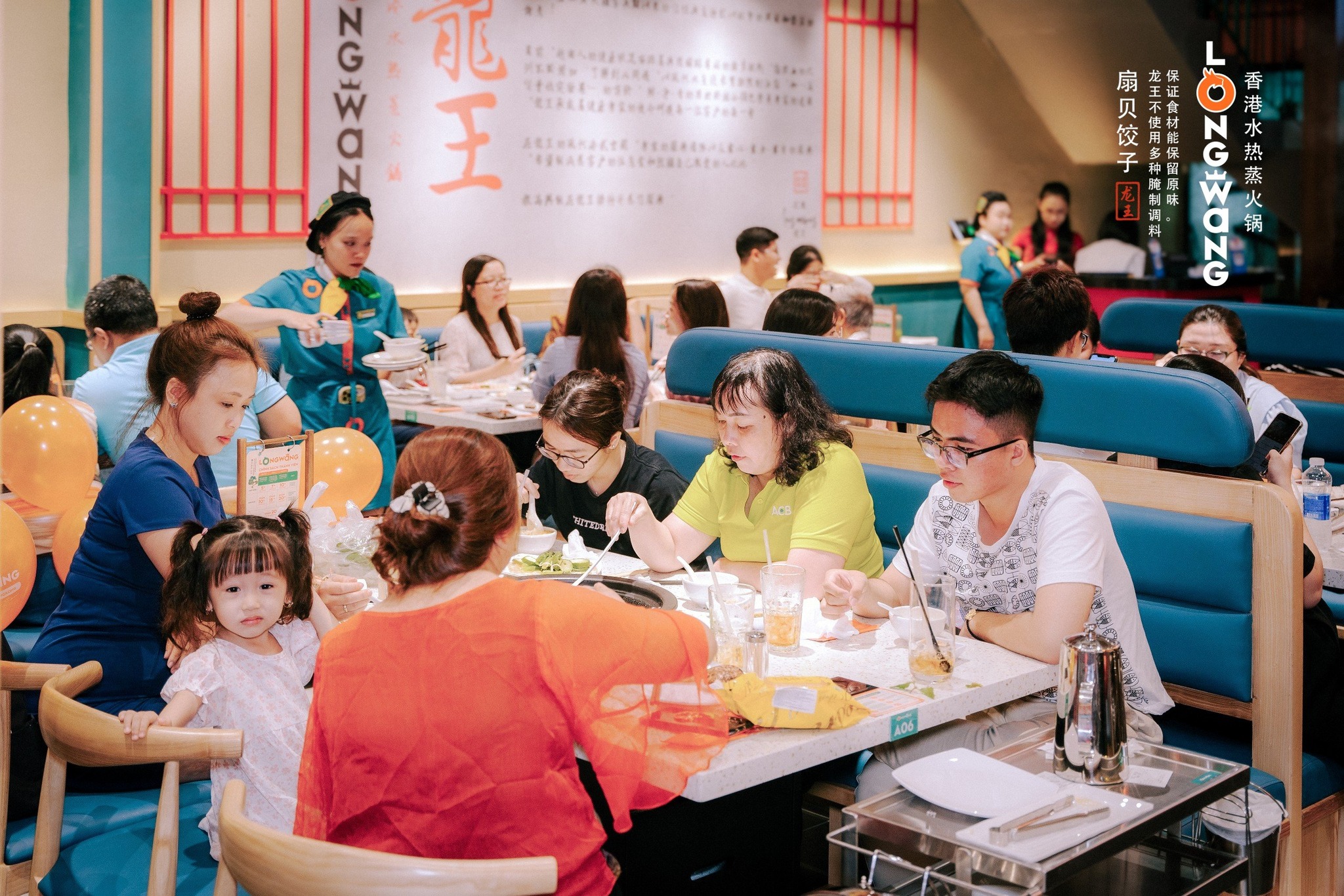 [🆕🇻🇳] Long Wang – Lẩu Hấp Thủy Nhiệt Hồng Kông 🍔 Top1Food 🍜 LONG WANG HOẠT ĐỘNG FULL CÔNG SUẤT ĐÓN KHÁCH DỊP LỄ QUỐC KHÁNH 2/9   

Chào mừng ngày Quốc Khánh 2/9! Để đáp lại sự ủng hộ nhiệt tình từ quý khách hàng, Lo , shares-1✔️ , likes-7❤️️ , date-2024-08-29 14:51:28🇻🇳🇻🇳🇻🇳📰🆕