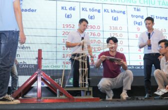 [🆕🇻🇳] Trường Đại học Kiến trúc Hà Nội-HAU ♥️️ Top1Index 📚  LỚP KỸ SƯ TÀI NĂNG (LỚP X+) CHUYÊN NGÀNH XÂY DỰNG DÂN DỤNG VÀ CÔNG NGHIỆP CÓ GÌ ĐẶC BIỆT?
Nhằm tạo dựng một môi trường dạy và học tiên tiến, hội nhập quốc  , shares-7✔️ , likes-151❤️️ , date-2024-09-03 16:59:04🇻🇳🇻🇳🇻🇳📰🆕