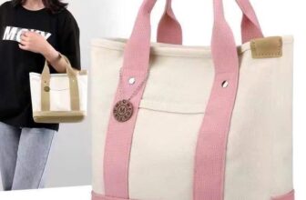 [🆕🇻🇳] BaBy Kids Shop – Quần áo đồ bộ , body thời trang trẻ em , phụ kiện mẹ và bé 😎❤️️⭐️ Túi bỉm cavas Trơn phong cách đơn giản mẫu mới năm 2024
, shares-0✔️ , likes-2❤️️ , date-2024-09-02 21:41:05🇻🇳🇻🇳🇻🇳📰🆕