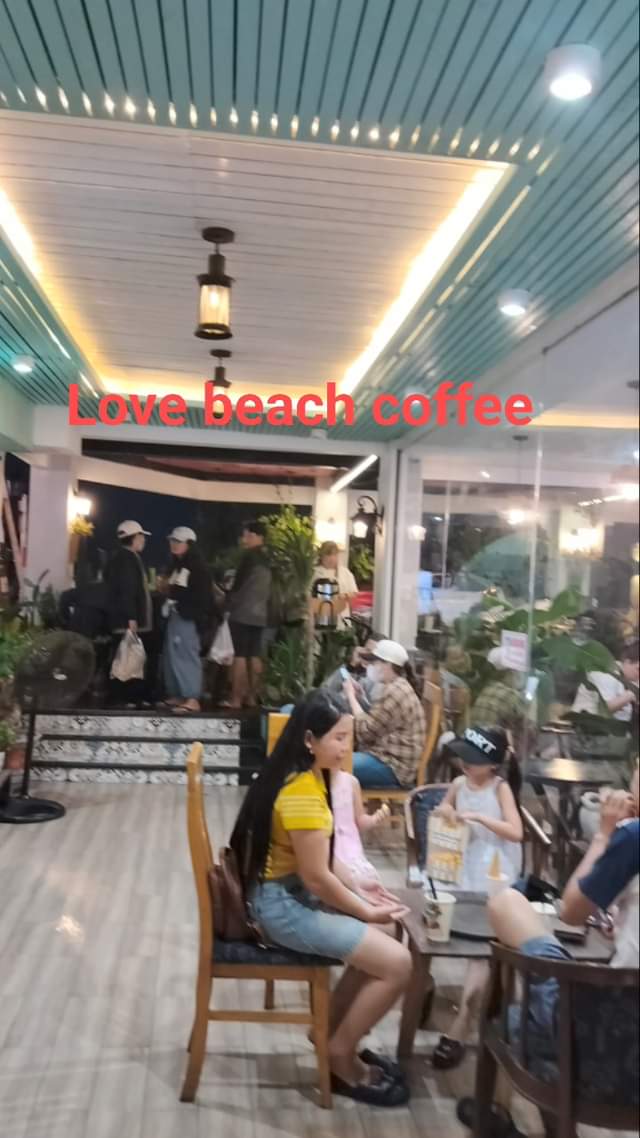 [☕️🇻🇳] Love Beach Coffee and Milktea- Cafe biển 🥤 Top1Coffee ☕️ Ngày Lễ 2/9 quán vẫn hoạt động hết công sức nhé.
, shares-0✔️ , likes-10❤️️ , date-2024-09-01 02:33:20🇻🇳🇻🇳🇻🇳📰🆕