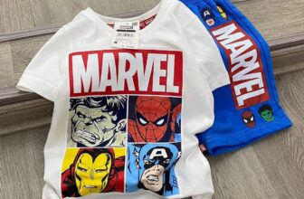 [🆕🇻🇳] Carlos kids – Chuyên thời trang, giày dép và phụ kiện cao cấp cho bé trai và bé gái 🧑‍🧒❤️️👶⭐️  Sét bộ bé trai siêu chất.Gam màu Menly cực kỳ luôn – ngầu đét.
Chất cotton 4c dòng xịn sò nhất.
Quần kaki, thun cotton túi hộp siêu phong cách
𝐇𝐚̀𝐧𝐠 𝐜𝐨́  , shares-2✔️ , likes-26❤️️ , date-2024-08-31 17:57:06🇻🇳🇻🇳🇻🇳📰🆕