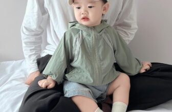 [🆕🇻🇳] Cá Mập Em Bé – Thời Trang Trẻ Em Đà Nẵng 🧑‍🧒❤️️👶⭐️ Áo khoác xinh về ngập shop rồi nha các mẹ ơi
Hàng sẵn tại shop nhé các mom ơi
0931.365.365
Ship COD toàn quốc
Kiểm tra hàng mới thanh toán – Cam kết  , shares-34✔️ , likes-45❤️️ , date-2024-09-04 13:00:36🇻🇳🇻🇳🇻🇳📰🆕