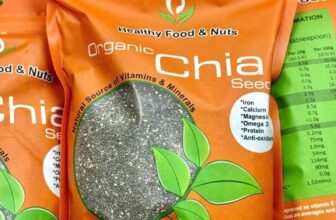 [🆕🇻🇳] Babyhouse Thanh Hóa – Thế giới mẹ và bé 🧑‍🧒❤️️👶⭐️ HẠT CHIA ORGANIC (Chia Seed 500g)Hạt chia Healthy Food & Nuts Organic Chia Seed là sản phẩm Úc.CÔNG DỤNG CỦA HẠT CHIA:
Bổ sung hai trong ba loại axit b , shares-0✔️ , likes-5❤️️ , date-2024-09-01 13:05:17🇻🇳🇻🇳🇻🇳📰🆕