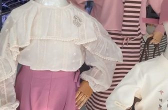 [🆕🇻🇳]  Kids Hà Phương – 172 Quang Trung – Chuyên quần áo trẻ em hàng Quảng Châu, hàng xuất Hàn cho bé 🧑‍🧒❤️️👶⭐️ 𝘓𝘢̀𝘮 đ𝘪𝘦̂̀𝘶 𝘮𝘪̀𝘯𝘩 𝘮𝘶𝘰̂́𝘯 𝘴𝘦̃ 𝘤𝘩𝘢̆̉𝘯𝘨 𝘣𝘢𝘰 𝘨𝘪𝘰̛̀ 𝘵𝘩𝘢̂́𝘺 𝘮𝘦̣̂𝘵
Đ𝘪 đ𝘦̂́𝘯 𝘯𝘰̛𝘪 𝘮𝘪̀𝘯𝘩 𝘵𝘩𝘪́𝘤𝘩 𝘴𝘦̃ 𝘤𝘩𝘢̆̉𝘯𝘨 𝘣𝘢𝘰 𝘨𝘪𝘰̛̀ 𝘵𝘩𝘢̂́𝘺 𝘹𝘢.  #KidsHàPhương
#New2024
, shares-0✔️ , likes-7❤️️ , date-2024-09-03 20:11:30🇻🇳🇻🇳🇻🇳📰🆕