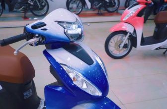 [🆕🇻🇳] ZHI.PAT – Trở thành Thương hiệu số 1 trong ngành sản xuất phụ tùng xe máy tại Việt Nam 🚗 Top1Go 🏍️  ZHI.PAT trang bị trên #VISION2024 mang đến một diện mạo khác biệt và cuốn hút hơn bao giờ hết.
#ZHIPAT | #HONDA
, shares-10✔️ , likes-858❤️️ , date-2024-09-03 23:12:56🇻🇳🇻🇳🇻🇳📰🆕