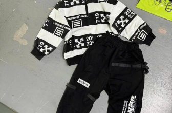 [🆕🇻🇳]  BỐP BỰ – Chuyên quần áo, giày dép, phụ kiện trẻ em cao cấp 🧑‍🧒❤️️👶⭐️ Hãng zeci sale   Chỉ #3xx/set (giá gốc 6xx. Rẻ hơn 1/2)
Size 120-170
Cho bé 20/55kg
, shares-0✔️ , likes-4❤️️ , date-2024-09-03 18:21:29🇻🇳🇻🇳🇻🇳📰🆕